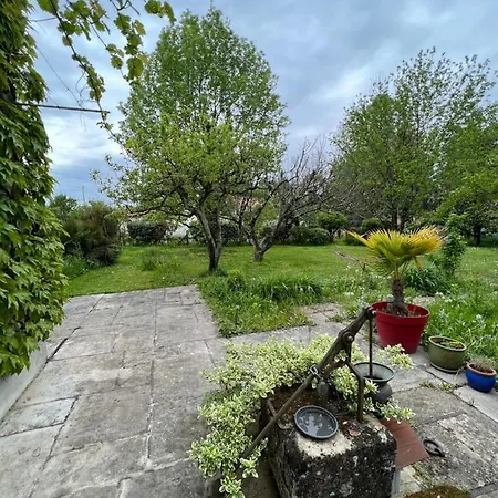 Les Vergers * Bergerac