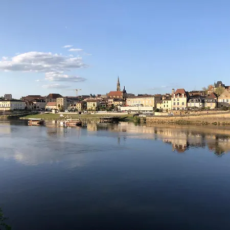 Apartment Les Vergers Bergerac