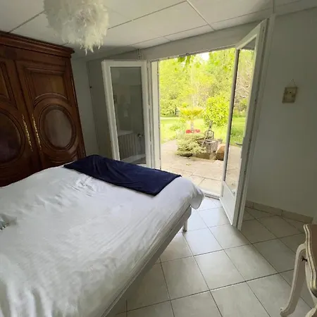 Les Vergers Apartment