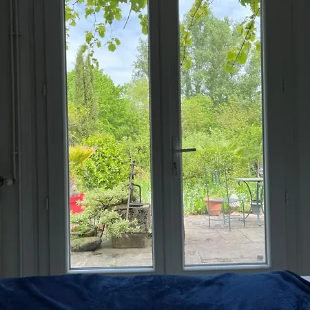 Les Vergers Bergerac