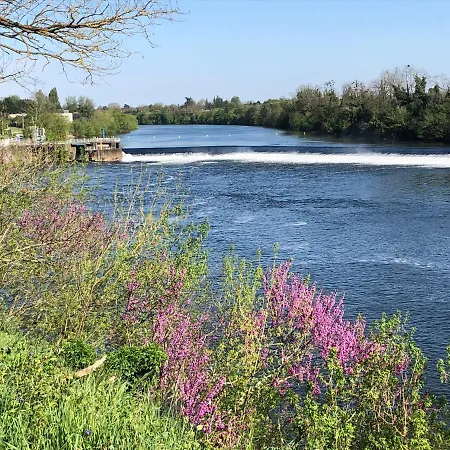 Apartment Les Vergers *