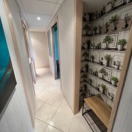 Apartment Les Vergers *