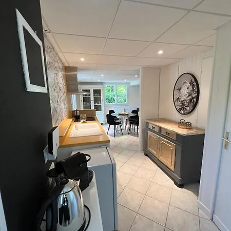 Les Vergers Apartment