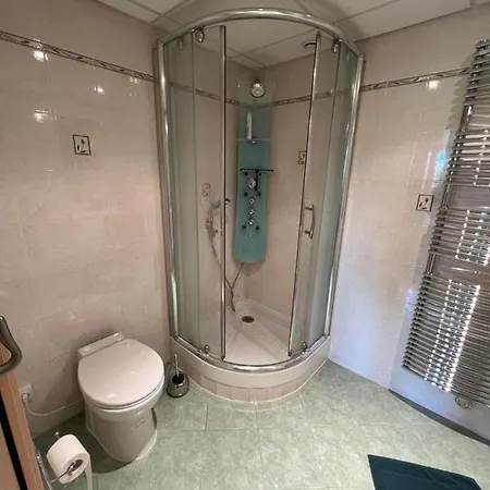 Les Vergers Apartment