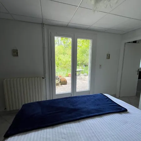 Apartment Les Vergers *