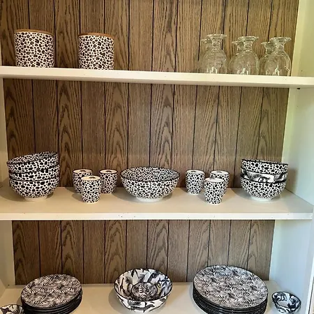 Les Vergers Apartment