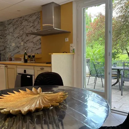 Les Vergers * Bergerac