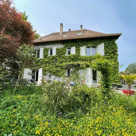 Les Vergers * Bergerac
