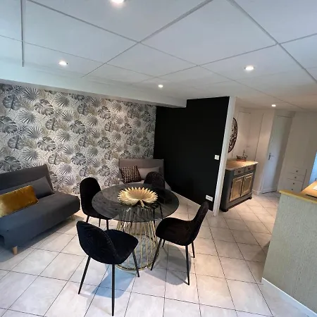 Les Vergers Apartment