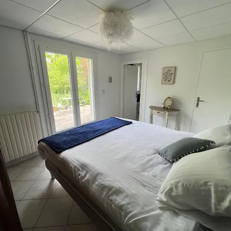 Les Vergers Bergerac