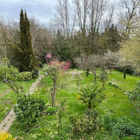 Apartment Les Vergers Bergerac