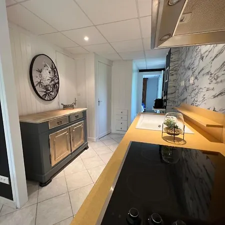 Apartment Les Vergers