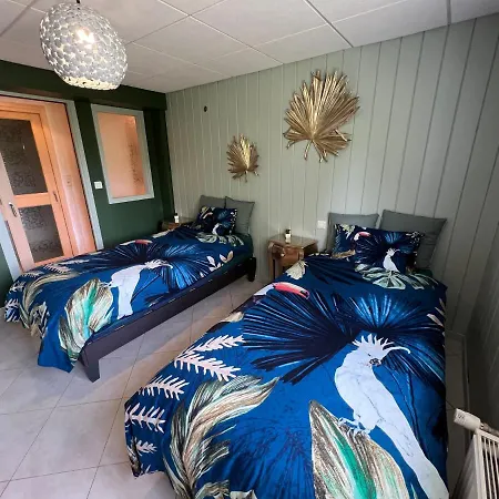 Les Vergers * Bergerac