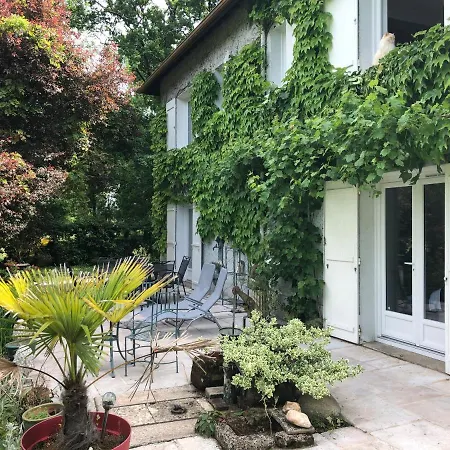 Les Vergers Bergerac