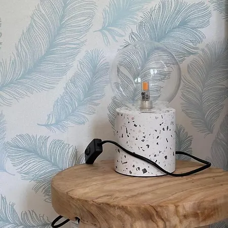 Les Vergers Apartment