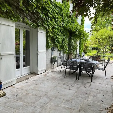 Apartment Les Vergers *