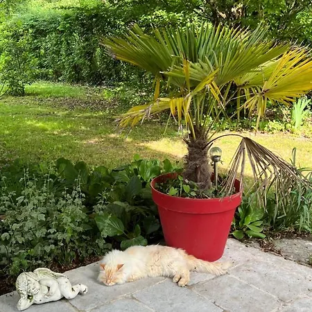 Apartment Les Vergers Bergerac