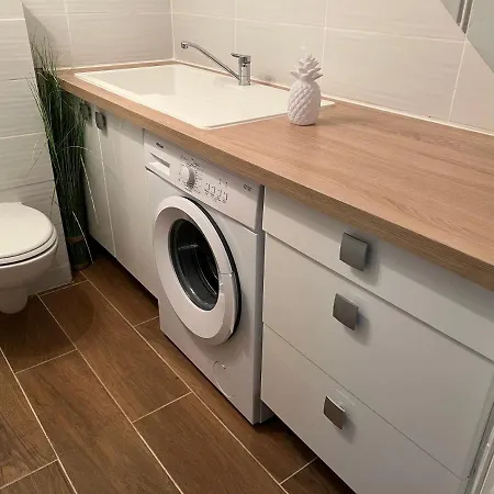 Les Vergers Apartment Bergerac