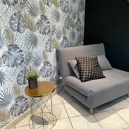 Les Vergers Apartment