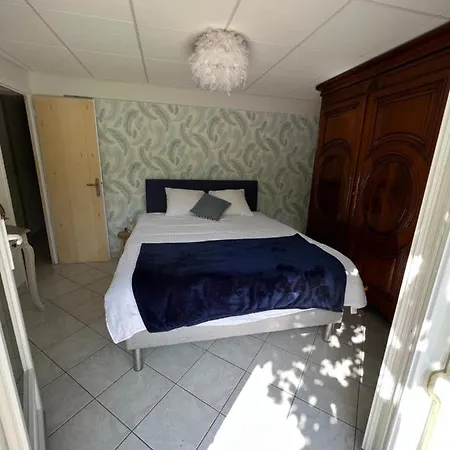 Apartment Les Vergers *