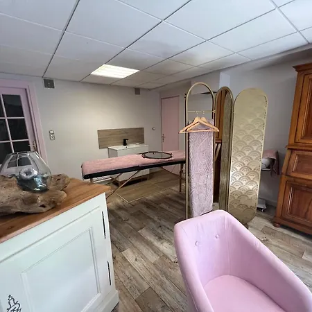 Apartment Les Vergers Bergerac