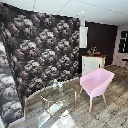 Les Vergers * Bergerac