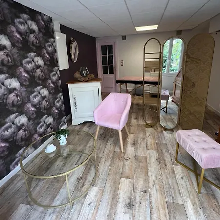 Apartment Les Vergers