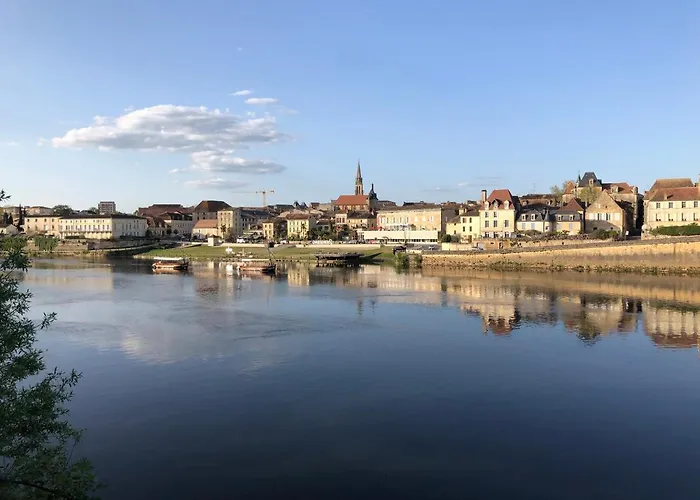 Apartment Les Vergers Bergerac