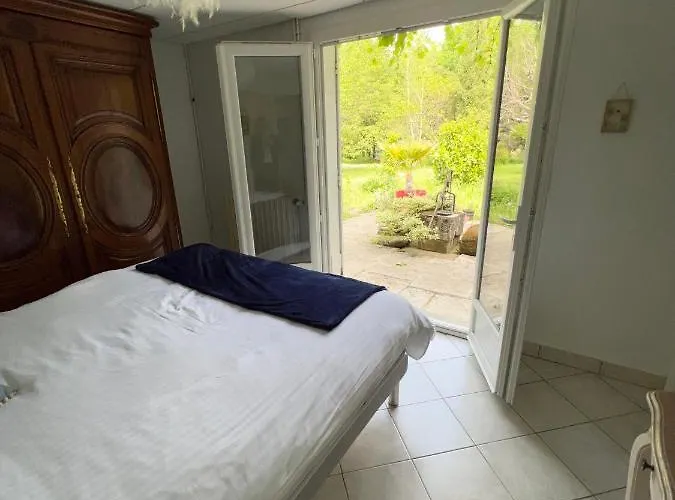 Les Vergers Apartment