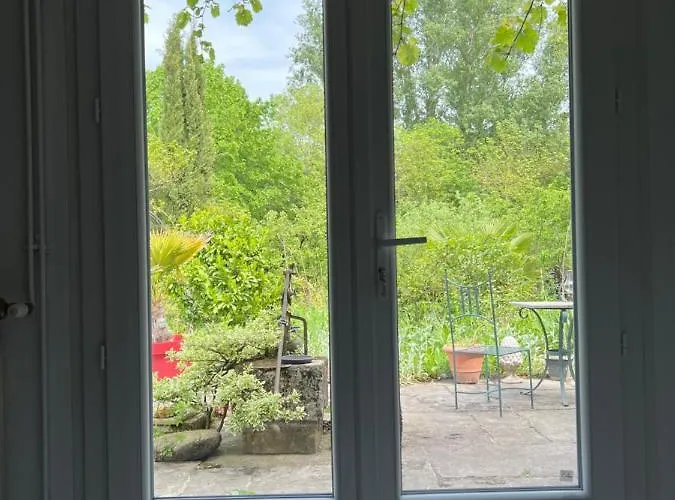 Les Vergers Bergerac