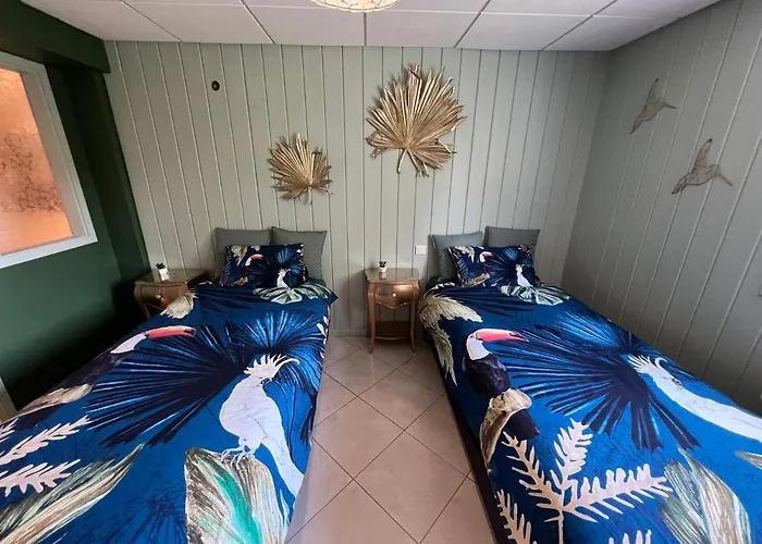 Les Vergers Bergerac