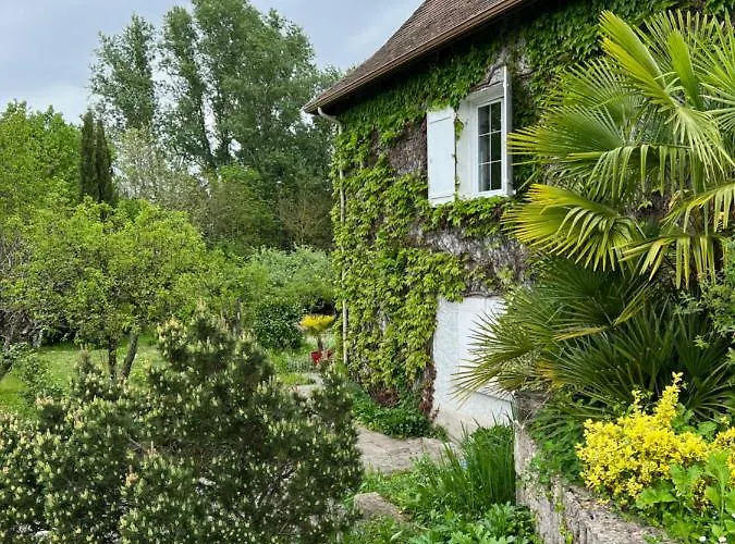 Les Vergers Bergerac