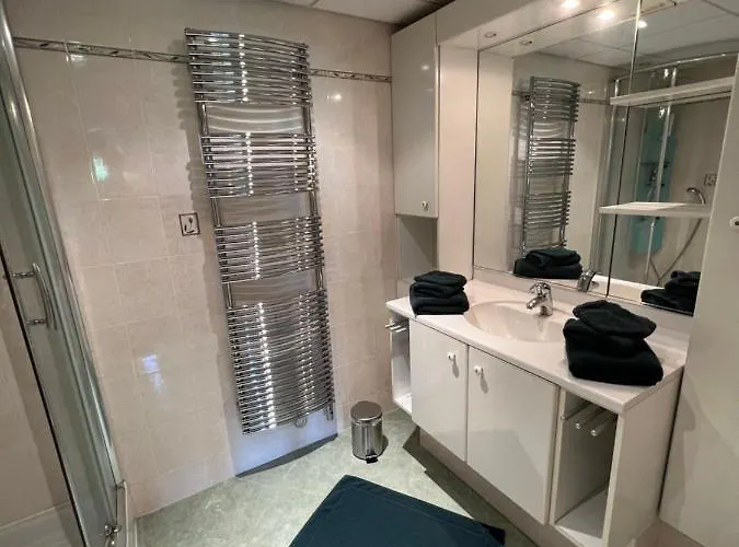 Les Vergers Apartment