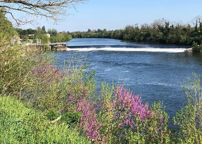 Apartment Les Vergers *