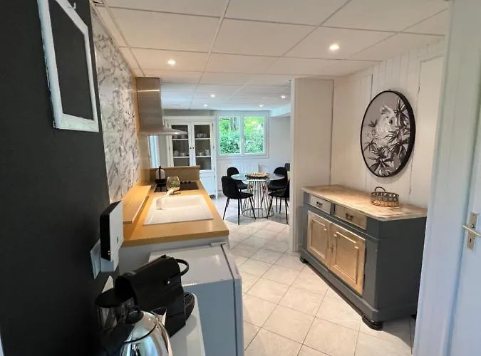 Les Vergers Apartment