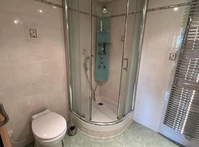 Les Vergers Apartment