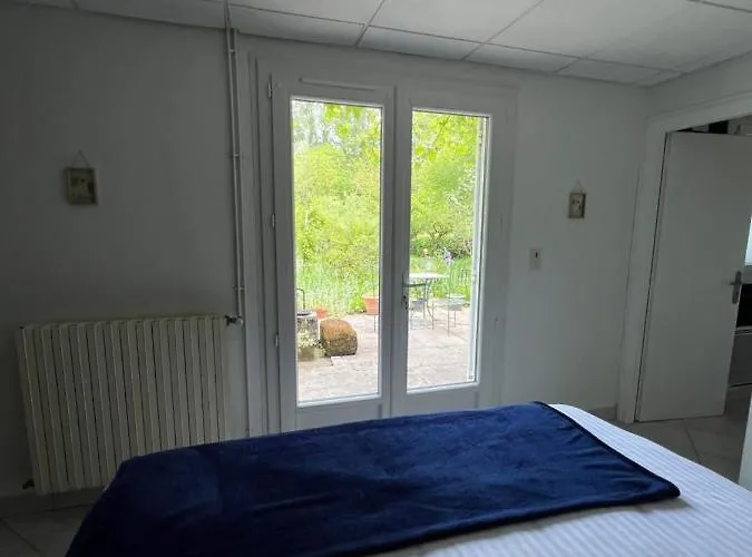 Apartment Les Vergers *