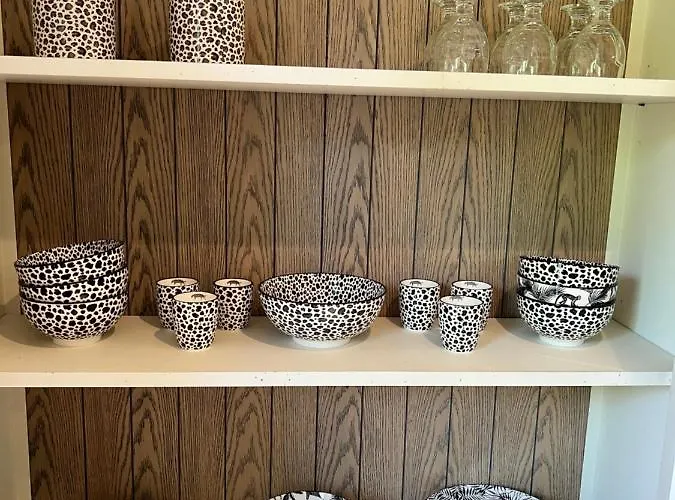 Les Vergers Apartment