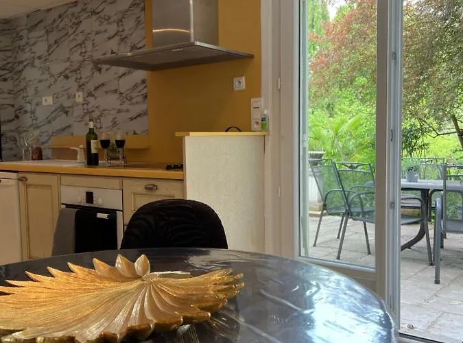 Les Vergers * Bergerac