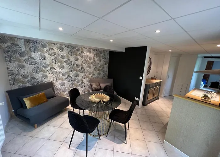 Les Vergers Apartment