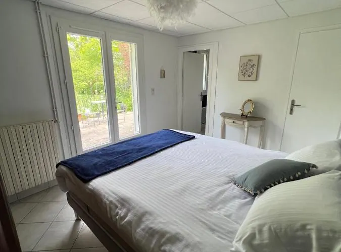 Les Vergers Bergerac