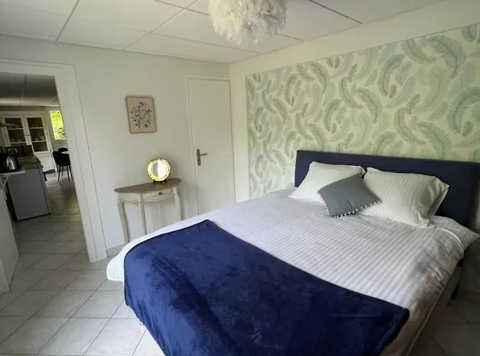 Les Vergers Apartment *