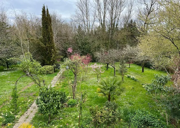 Apartment Les Vergers Bergerac