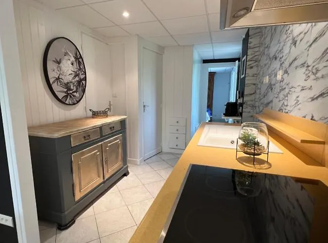 Apartment Les Vergers