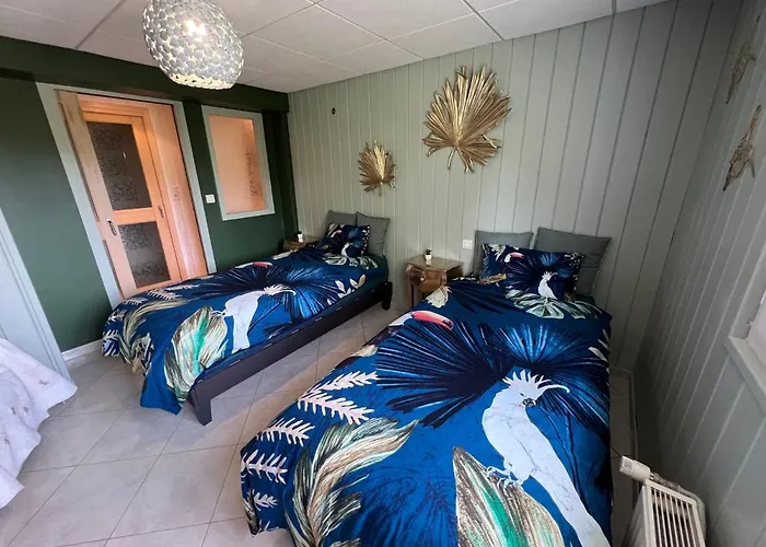 Les Vergers * Bergerac