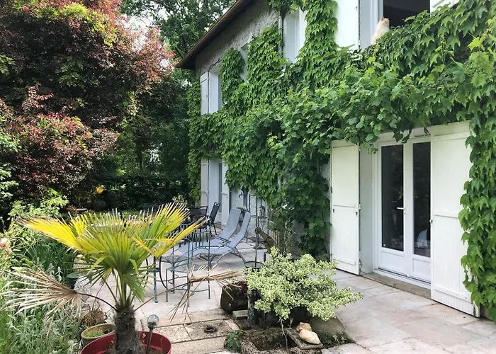 Les Vergers Bergerac