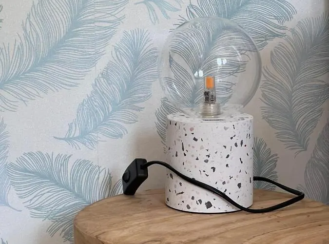 Les Vergers Apartment