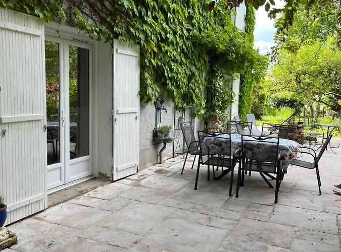 Apartment Les Vergers *