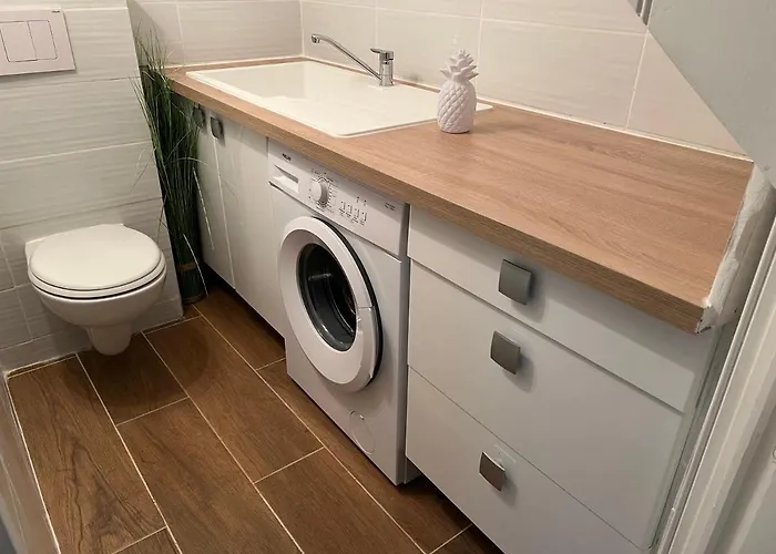 Les Vergers Apartment Bergerac