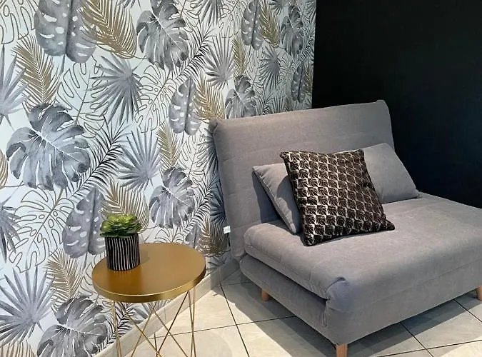 Les Vergers Apartment